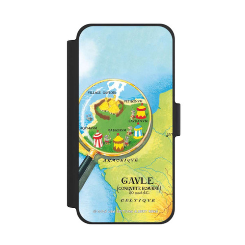 Apple iPhone 12 mini NIVOflip Gaule Carte