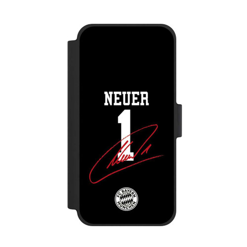 Apple iPhone 12 mini NIVOflip Neuer #1 - Gardien - FCB