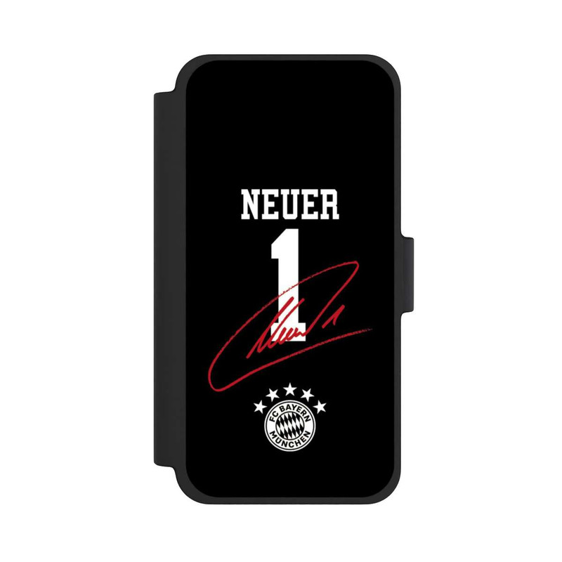 iPhone 12 mini NIVOflip New #1 - Goakeeper - FCB