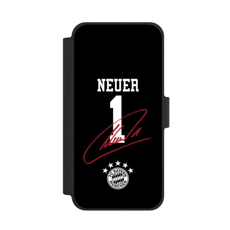 iPhone 12 mini NIVOflip Neuer #1 - Gardien - FCB