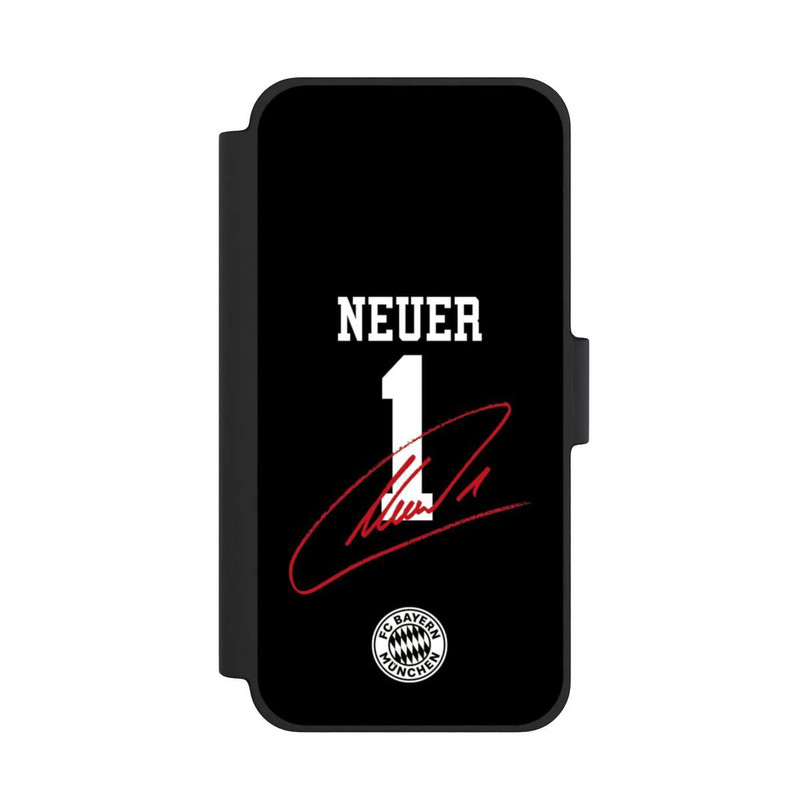 iPhone 12 mini NIVOflip New #1 - Goakeeper - FCB