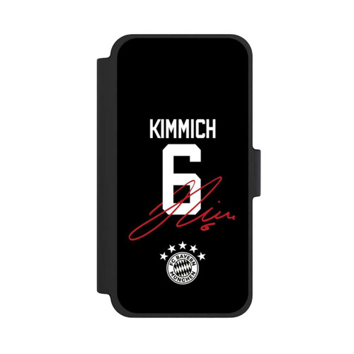 Apple iPhone 12 mini NIVOflip Kimmich #6 - Verteidigung - FCB
