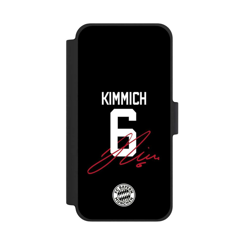 iPhone 12 mini NIVOflip Kimmich #6 - Verteidigung - FCB