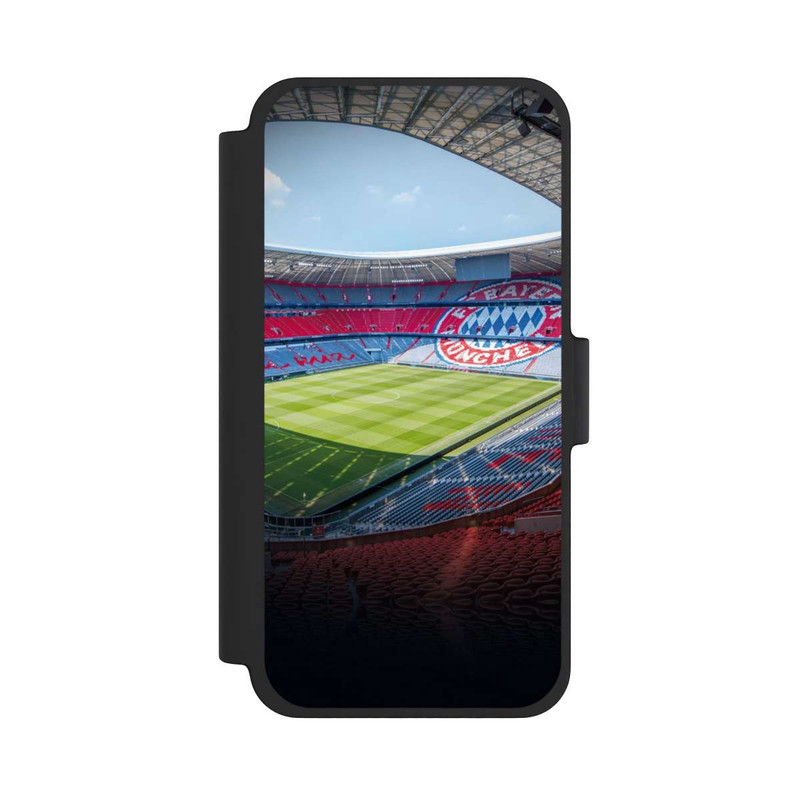 iPhone 12 mini NIVOflip Stadion FC Bayern - Color