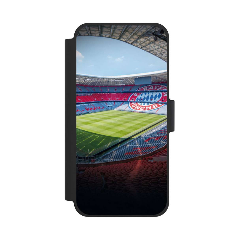 iPhone 12 mini NIVOflip Stadion FC Bayern - Color