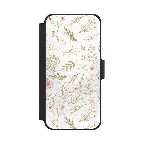 Apple iPhone 12 mini NIVOflip Floral Marble