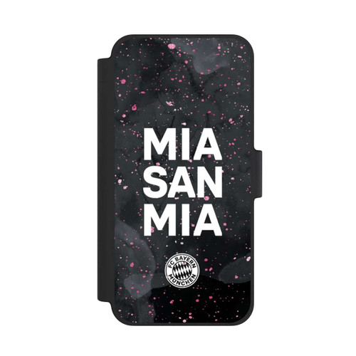 Apple iPhone 12 mini NIVOflip Mia San Mia Girly - FCB