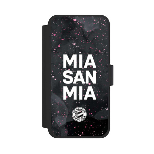 Apple iPhone 12 mini NIVOflip Mia San Mia Girly - FCB