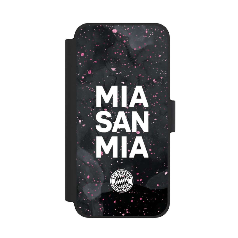iPhone 12 mini NIVOflip Mia San Mia Girly - FCB