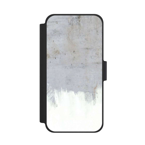 Apple iPhone 12 mini NIVOflip Paint on Raw Concrete