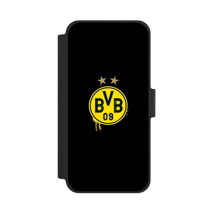 iPhone 12 mini NIVOflip Logo Spray 2 Étoiles - BVB