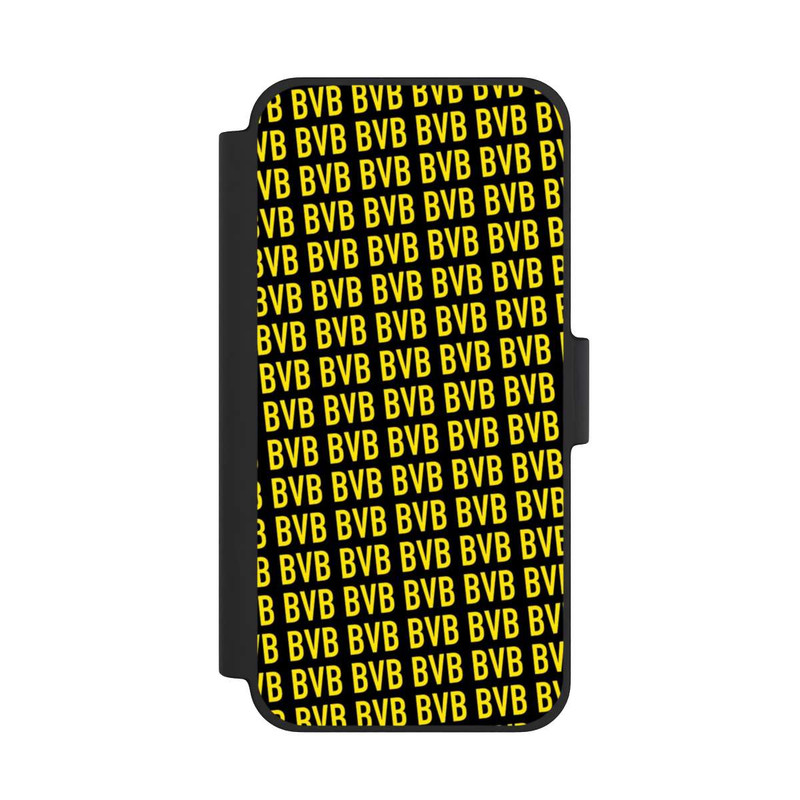 iPhone 12 mini NIVOflip BVB BVB BVB - Noir