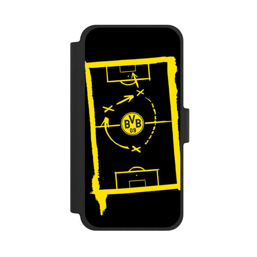 Apple iPhone 12 mini NIVOflip Spielstrategie - BVB