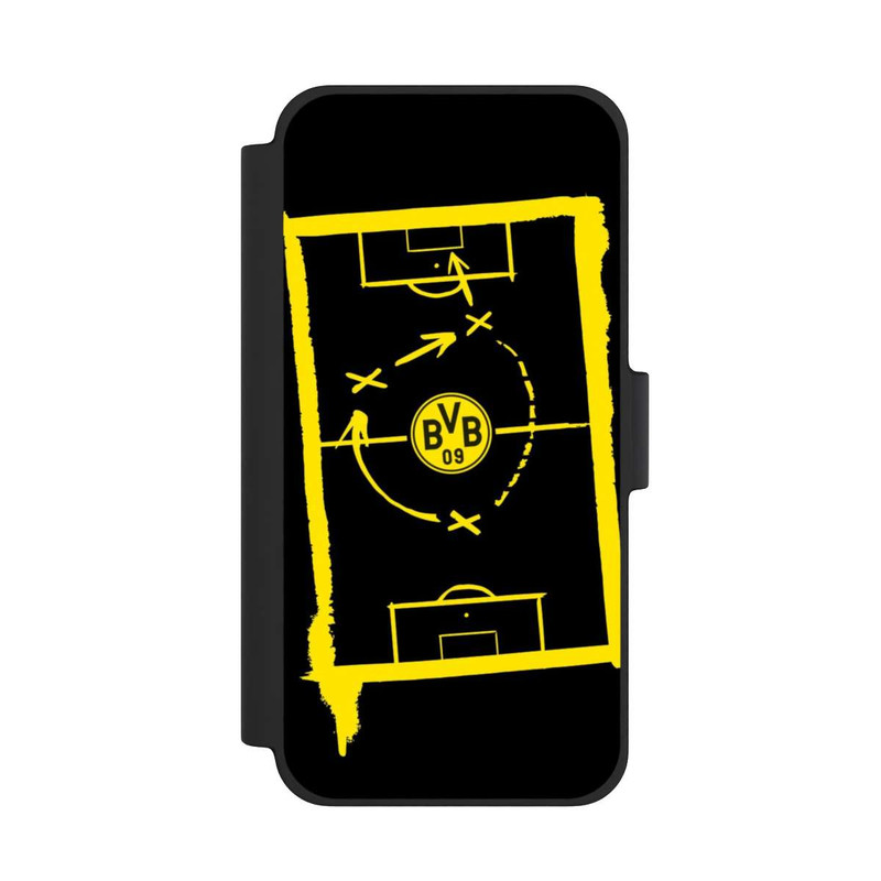 iPhone 12 mini NIVOflip Spielstrategie - BVB