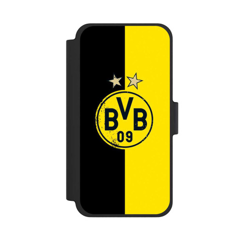 Apple iPhone 12 mini NIVOflip Sterne Destroyed Look - BVB