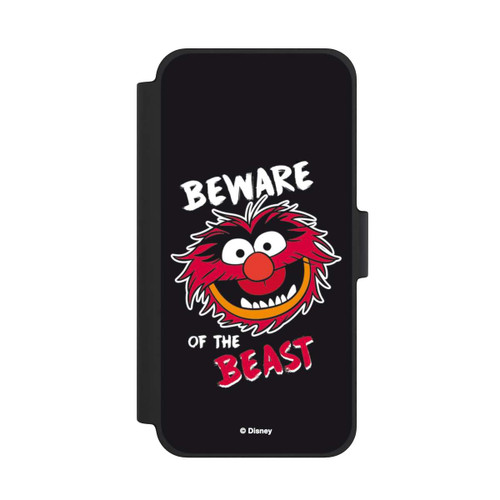 Apple iPhone 12 mini NIVOflip Animal Beast - Muppets