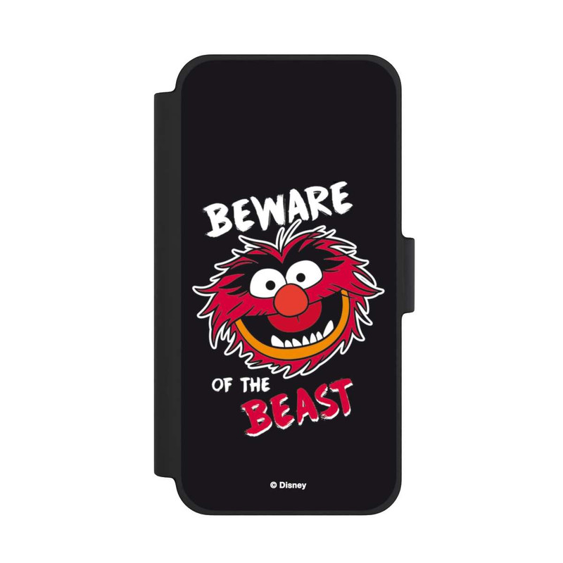 iPhone 12 mini NIVOflip Animal Beast - Muppets