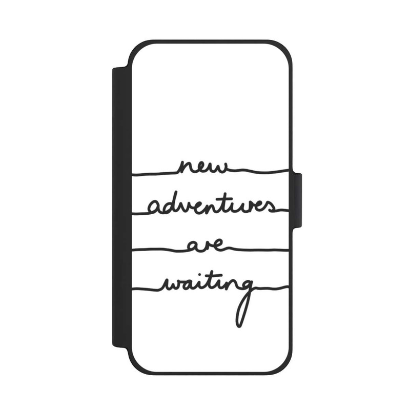 iPhone 12 mini NIVOflip New Adventures are Waiting