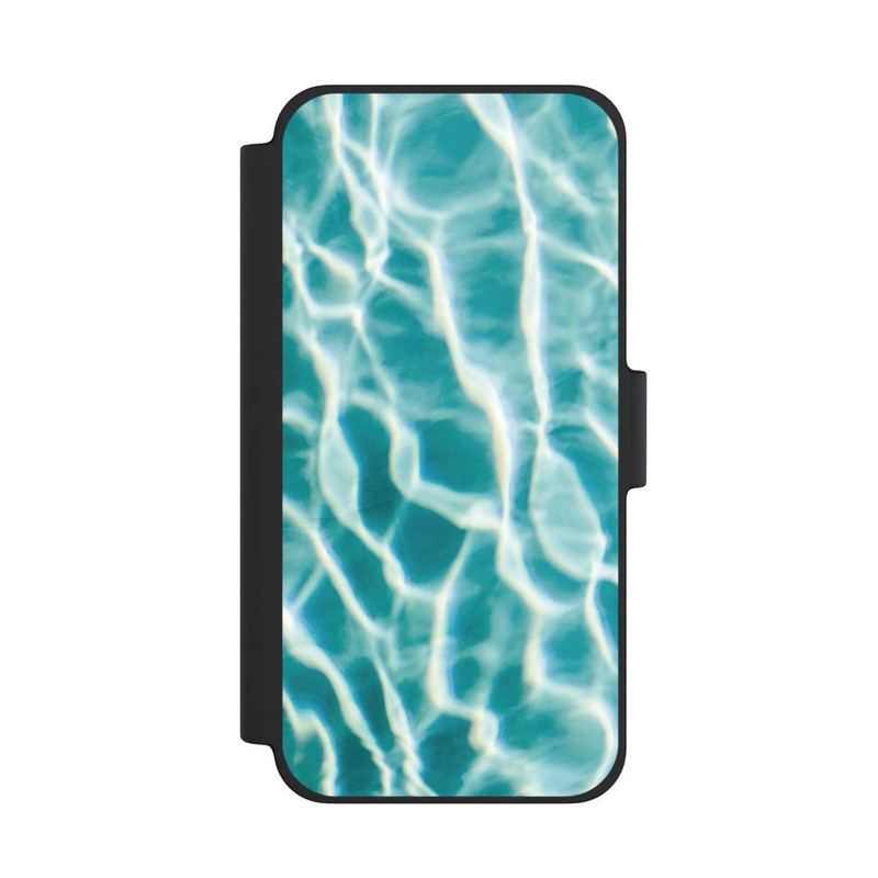 iPhone 12 mini NIVOflip Reflets d'eau 3