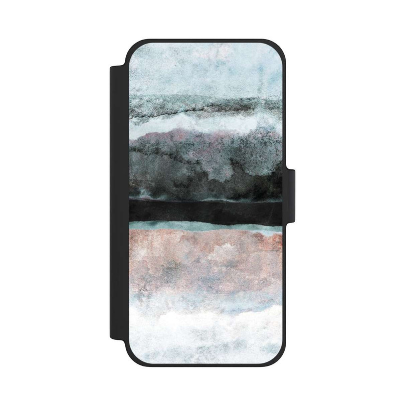 iPhone 12 mini NIVOflip Aquarelles 24x