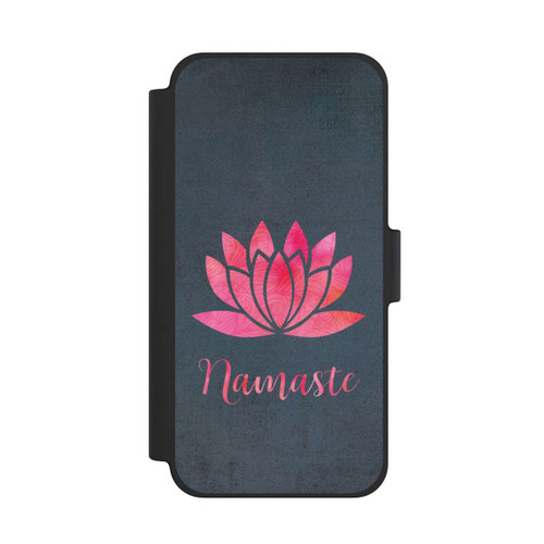 Apple iPhone 12 mini NIVOflip Namaste