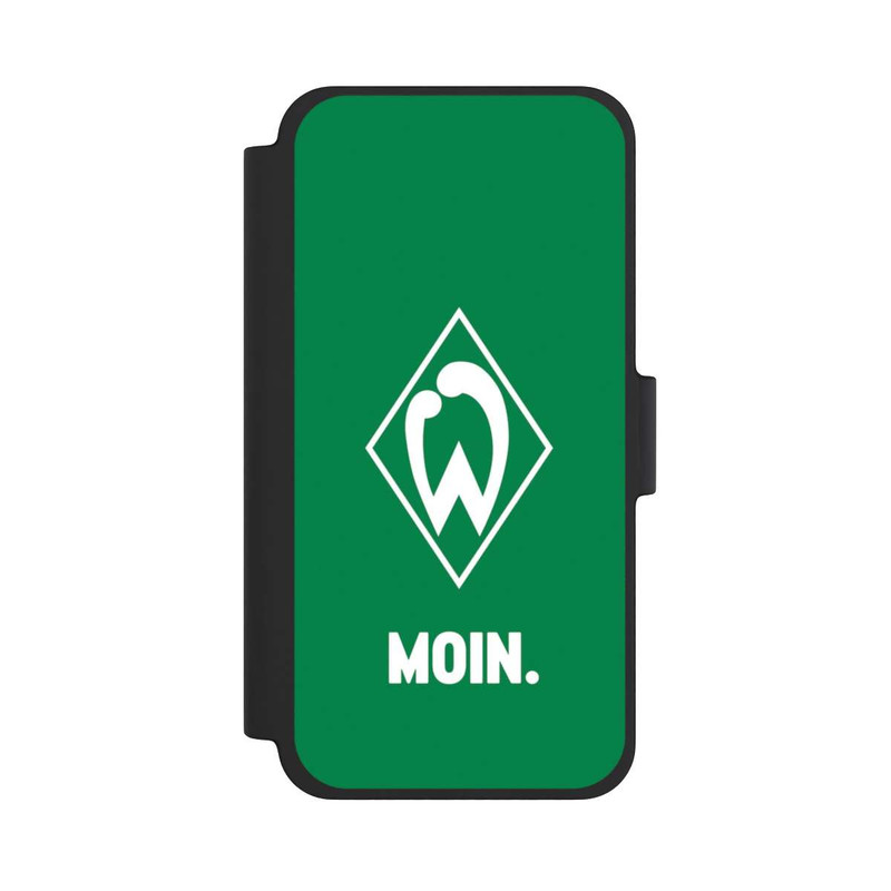 iPhone 12 mini NIVOflip Moin. - Werder Bremen