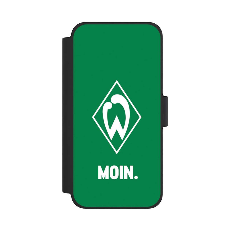 iPhone 12 mini NIVOflip Moin. - Werder Bremen
