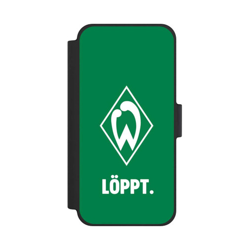 Apple iPhone 12 mini NIVOflip Löppt. - Werder Bremen
