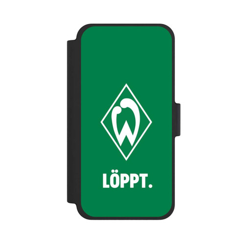 Apple iPhone 12 mini NIVOflip Löppt. - Werder Bremen