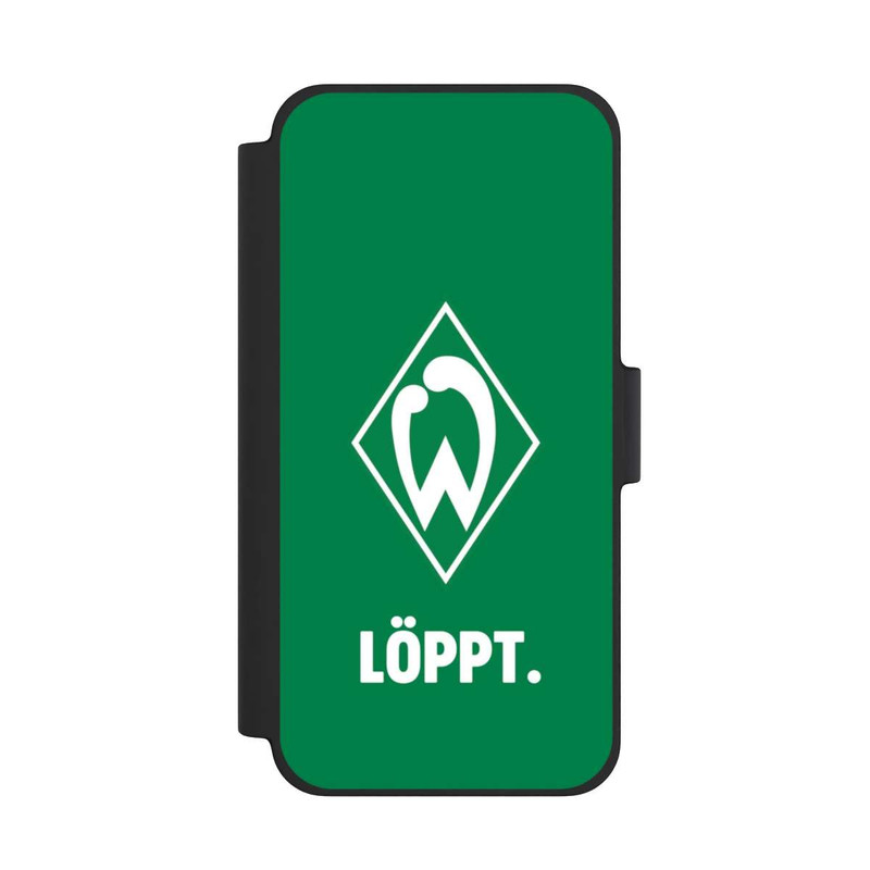 iPhone 12 mini NIVOflip Löppt. - Werder Bremen