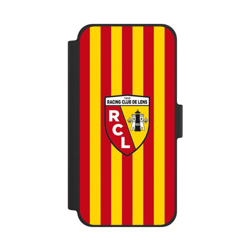 Apple iPhone 12 mini NIVOflip Rayures RC Lens