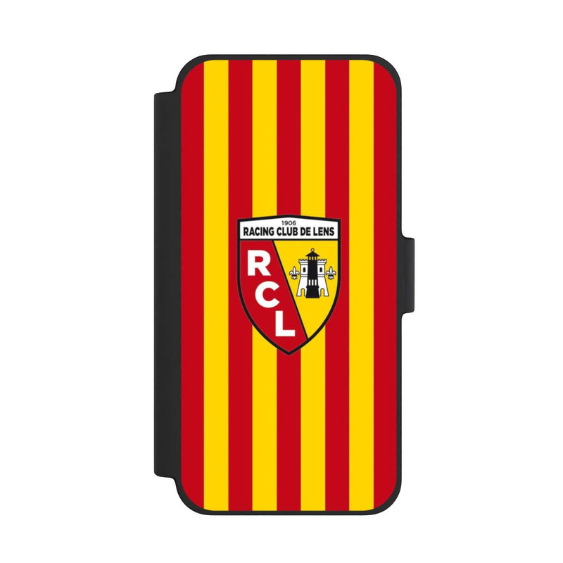 iPhone 12 mini NIVOflip Rayures RC Lens