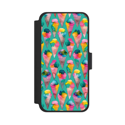Apple iPhone 12 mini NIVOflip Kleine Eiscreme