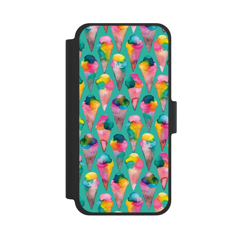 iPhone 12 mini NIVOflip Kleine Eiscreme