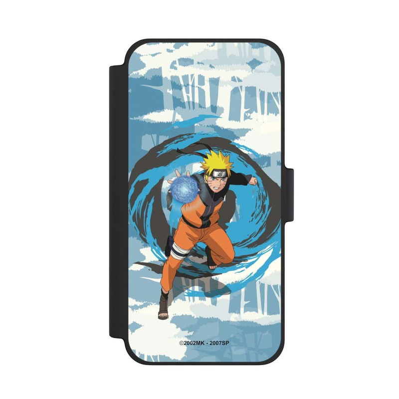 iPhone 12 mini NIVOflip Naruto Rasengan