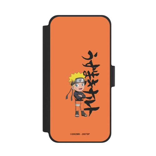 Apple iPhone 12 mini NIVOflip Naruto SD