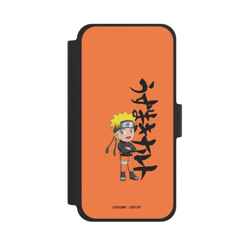 Apple iPhone 12 mini NIVOflip Naruto SD