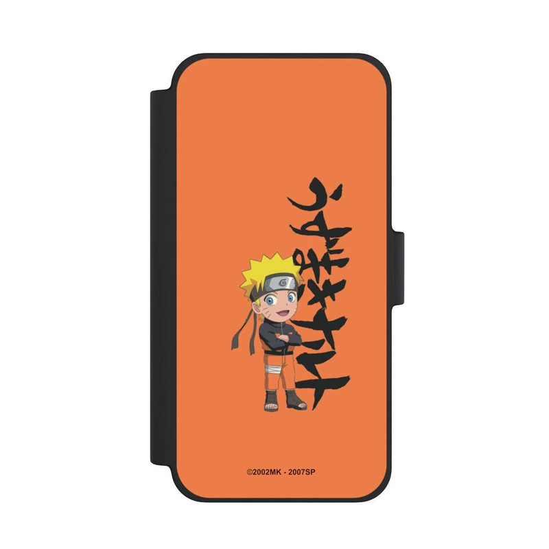 iPhone 12 mini NIVOflip Naruto SD