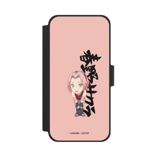 Apple iPhone 12 mini NIVOflip Sakura SD