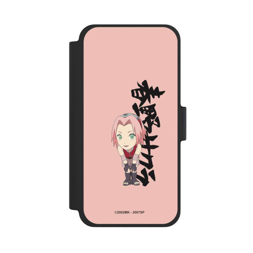 Apple iPhone 12 mini NIVOflip Sakura SD