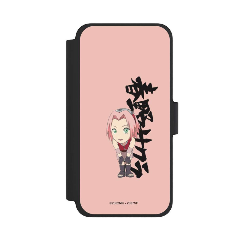 iPhone 12 mini NIVOflip Sakura SD