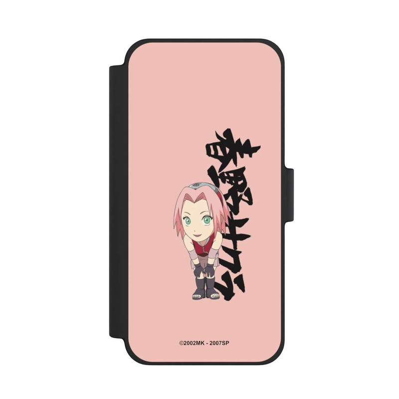 iPhone 12 mini NIVOflip Sakura SD