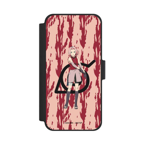 Apple iPhone 12 mini NIVOflip Sakura Konoha