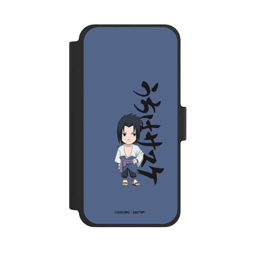 Apple iPhone 12 mini NIVOflip Sasuke SD