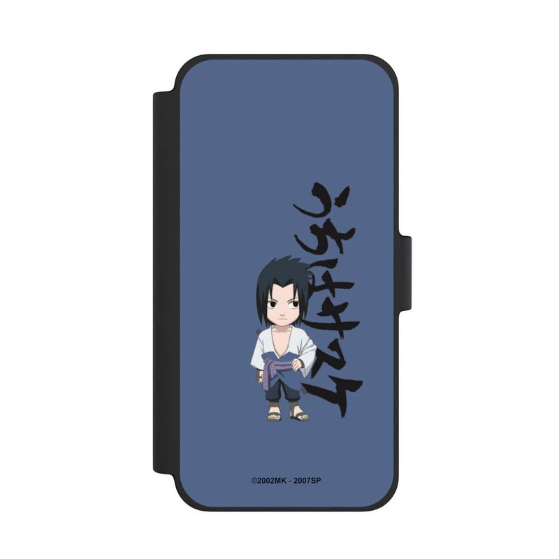 iPhone 12 mini NIVOflip Sasuke SD