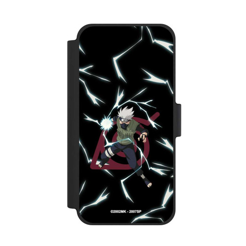 Apple iPhone 12 mini NIVOflip Kakashi Raikiri