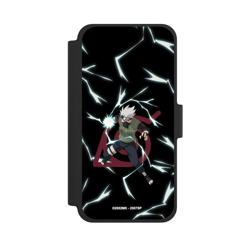 iPhone 12 mini NIVOflip Kakashi Raikiri