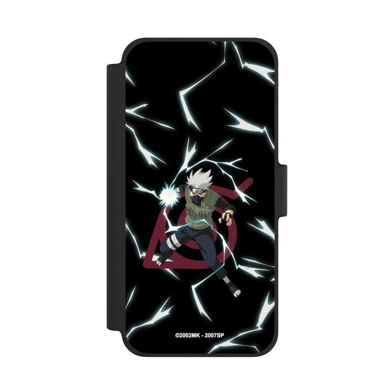 iPhone 12 mini NIVOflip Kakashi Raikiri