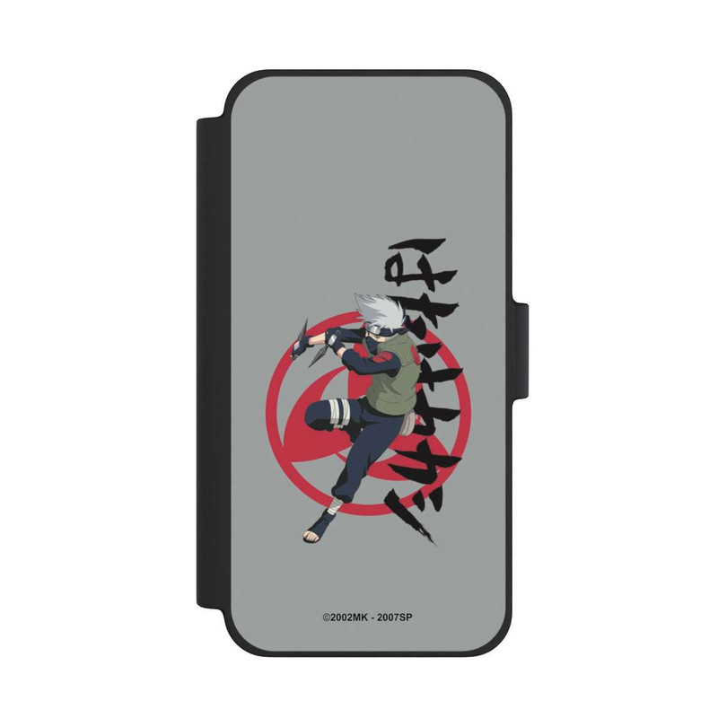 iPhone 12 mini NIVOflip Kakashi Sharingan