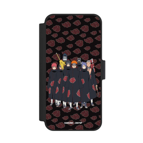 Apple iPhone 12 mini NIVOflip Akatsuki Gruppe